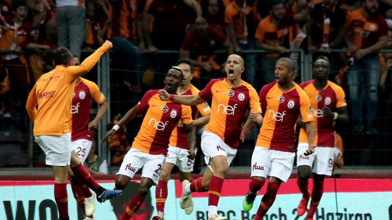 Gaziantep - Galatasaray