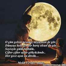 Gece Dünyayı Yuttuğunda