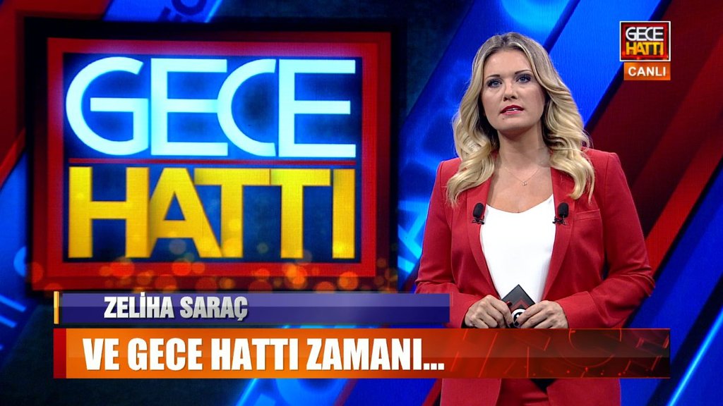 Gece Hattı