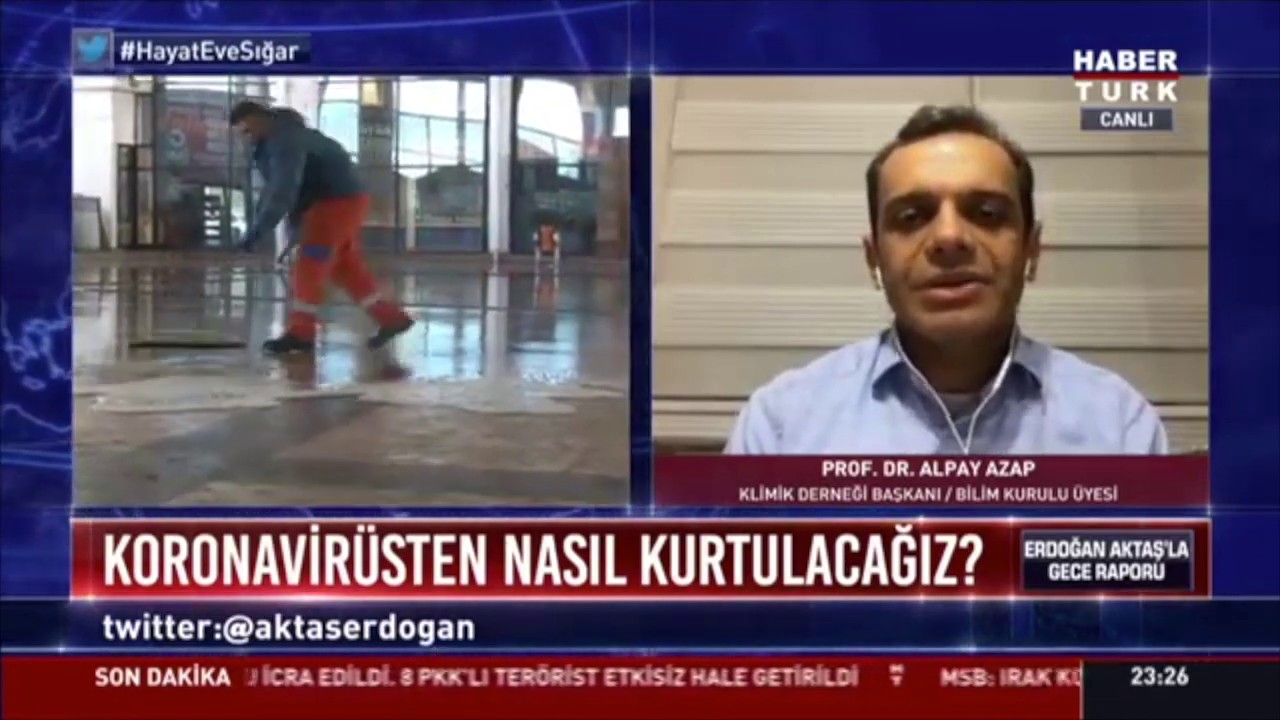 Gece Raporu
