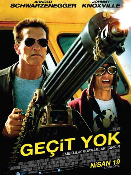 Geçit