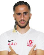 Gediz Cihangir Doğan