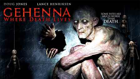 Gehenna