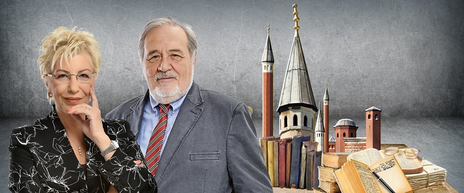 Gel Zaman Git Zaman 60'lar (1. Bölüm)