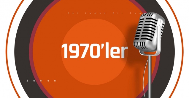 Gel Zaman Git Zaman 70'ler (2. Bölüm)
