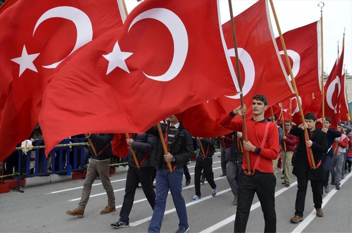 Gel Zaman Git Zaman Cumhuriyet'in 100 Yılı (4. Bölüm) Tekrar