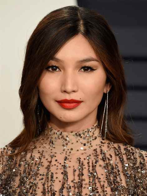 Gemma Chan