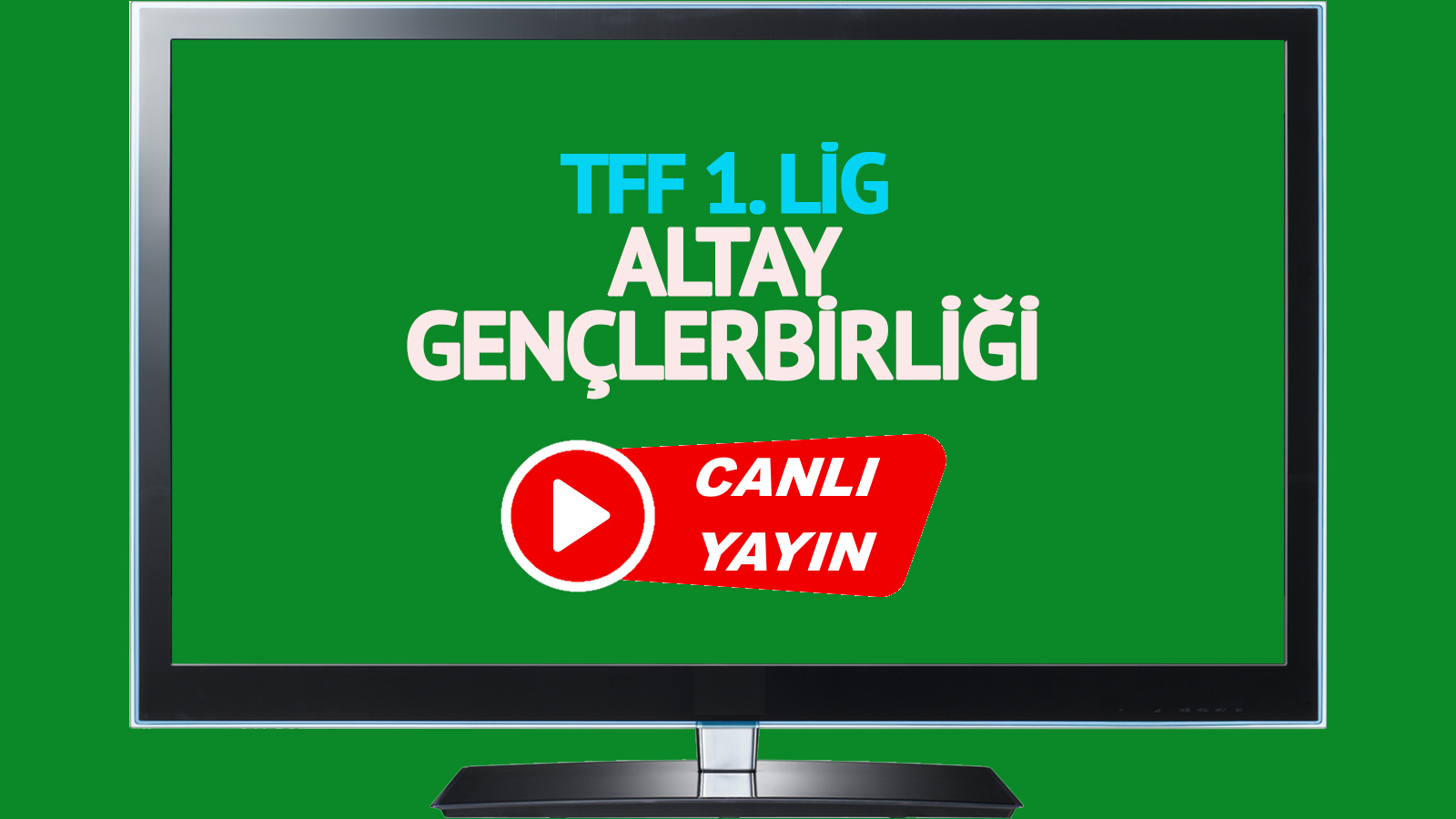 Gençlerbirliği - Altay