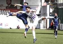 Gençlerbirliği - Ankara Keçiörengücü