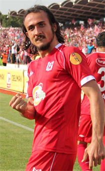 Gençlerbirliği - Balıkesirspor