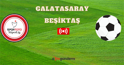 Gençlerbirliği - Beşiktaş
