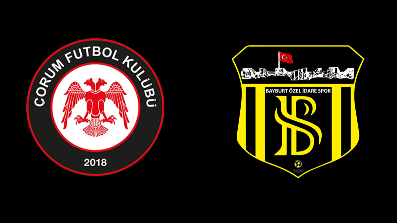 Gençlerbirliği - Çorum FK