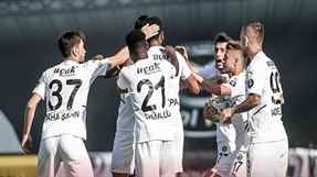 Gençlerbirliği - Eyüpspor