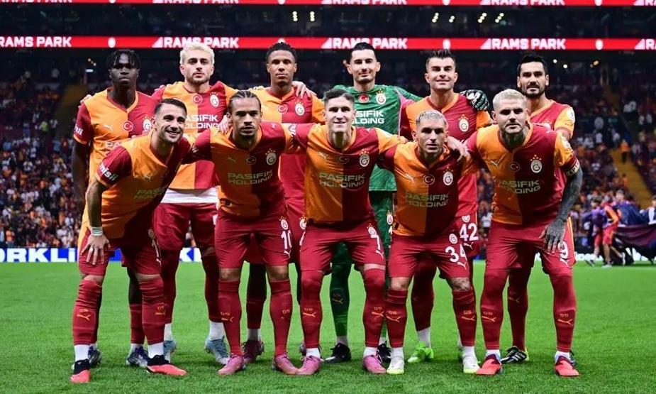Gençlerbirliği - Gaziantep F.K