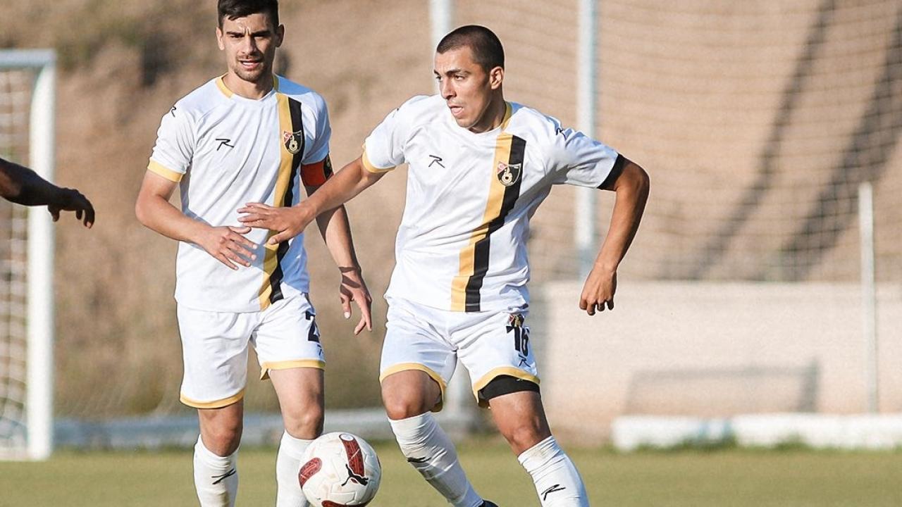 Gençlerbirliği-İstanbulspor