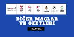 Gençlerbirliği - Pendikspor