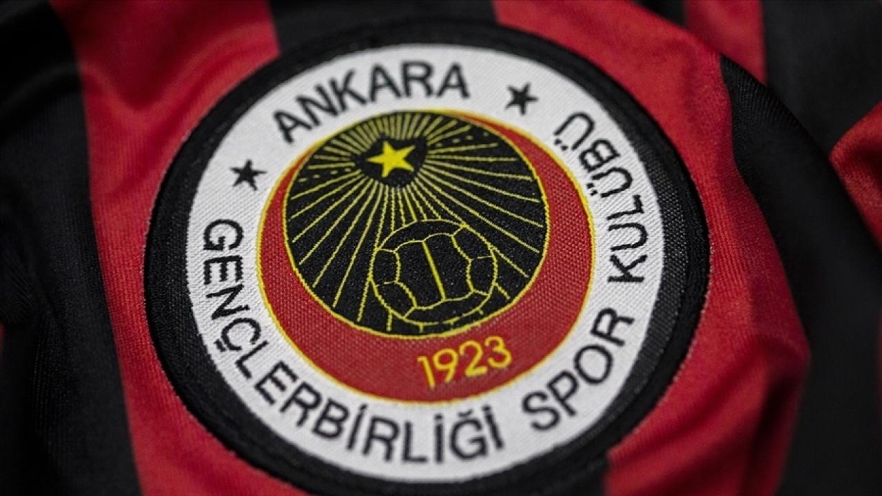 Gençlerbirliği - Ş.urfaspor