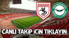 Gençlerbirliği - Yılport Samsunspor