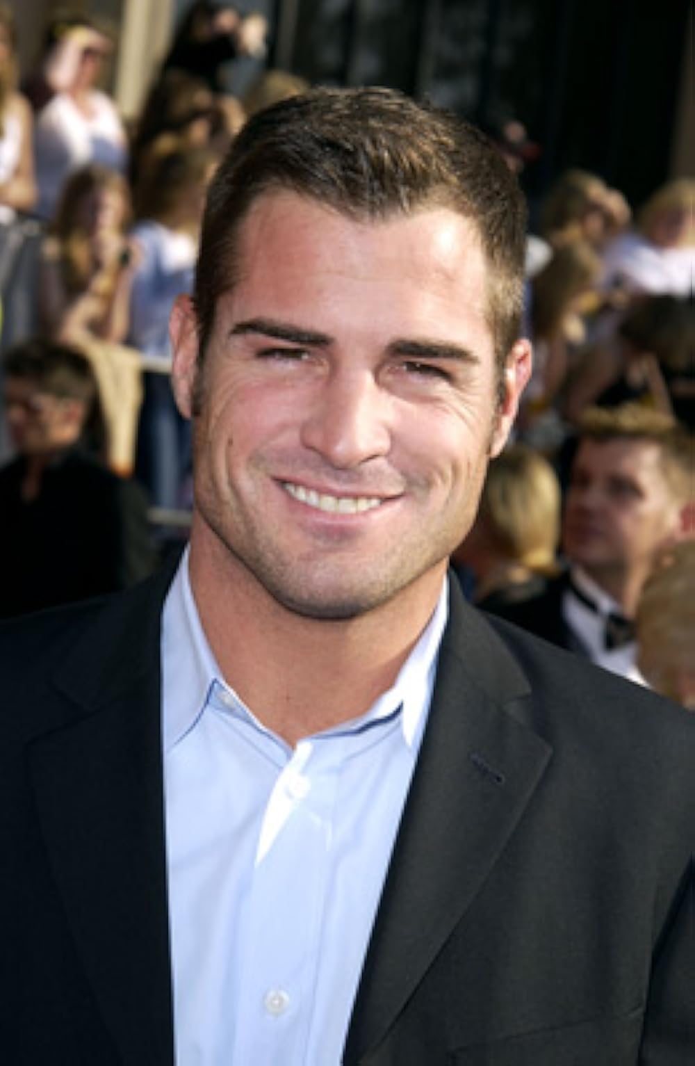 George Eads