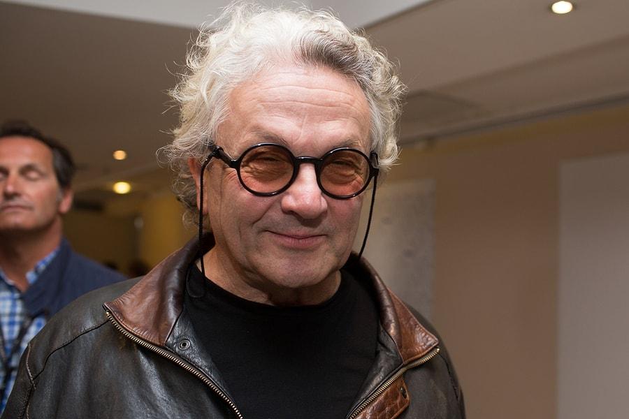 George Miller