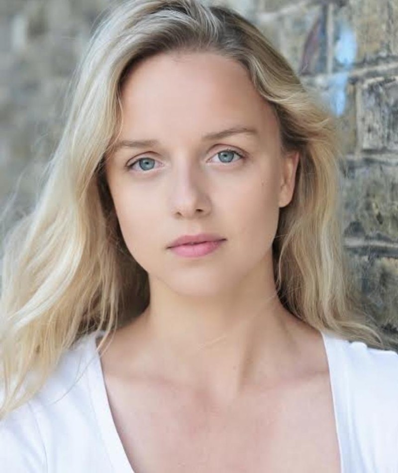 Georgina Beedle