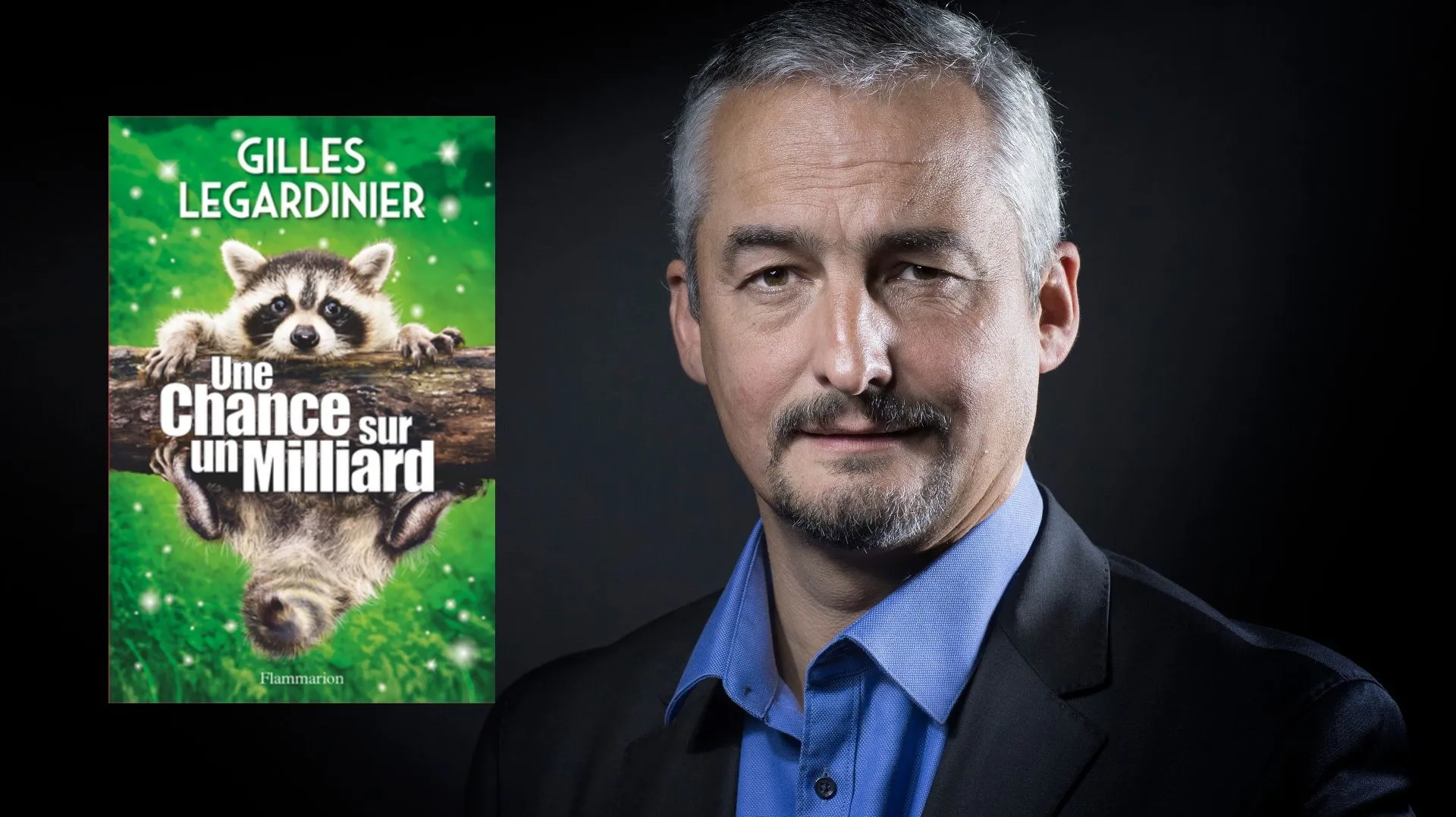 Gilles Legardinier