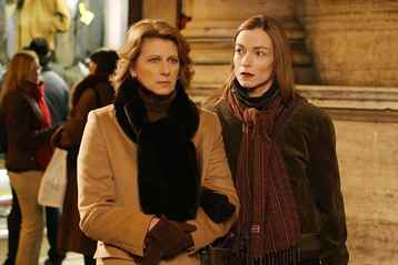 Giovanna Mezzogiorno