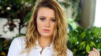 Gizem Karaca