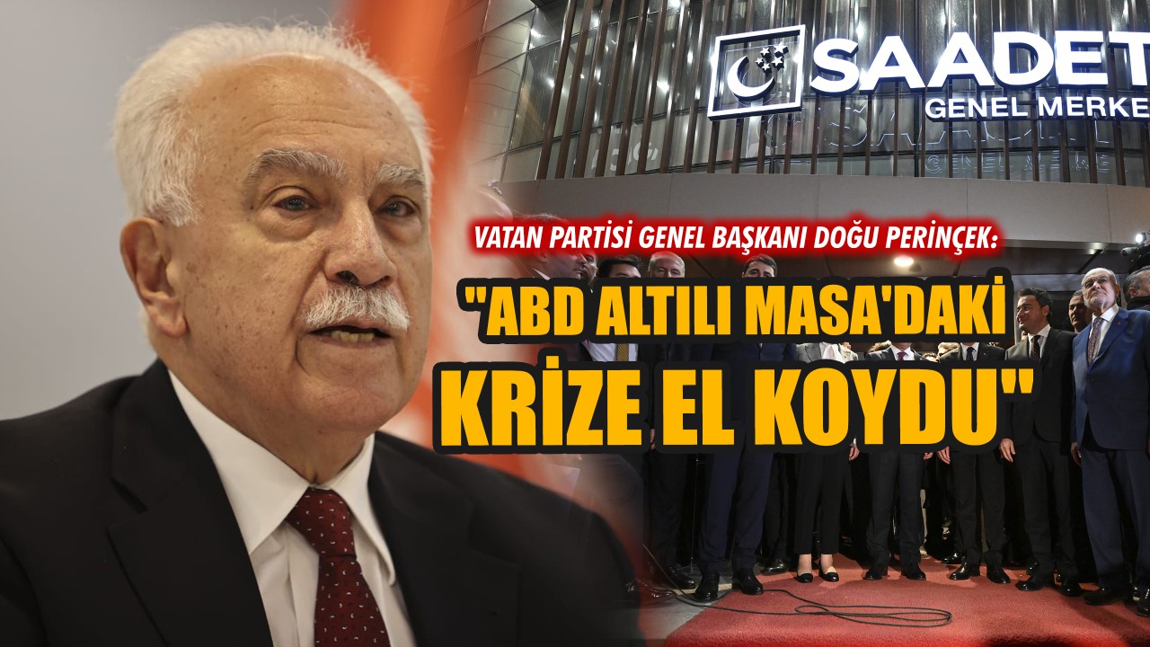 Gizli Karargah