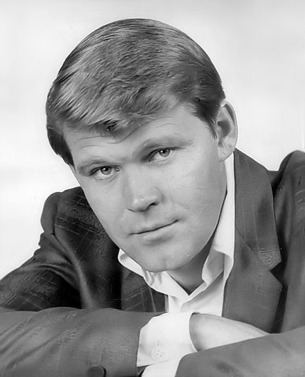 Glenn Campbell