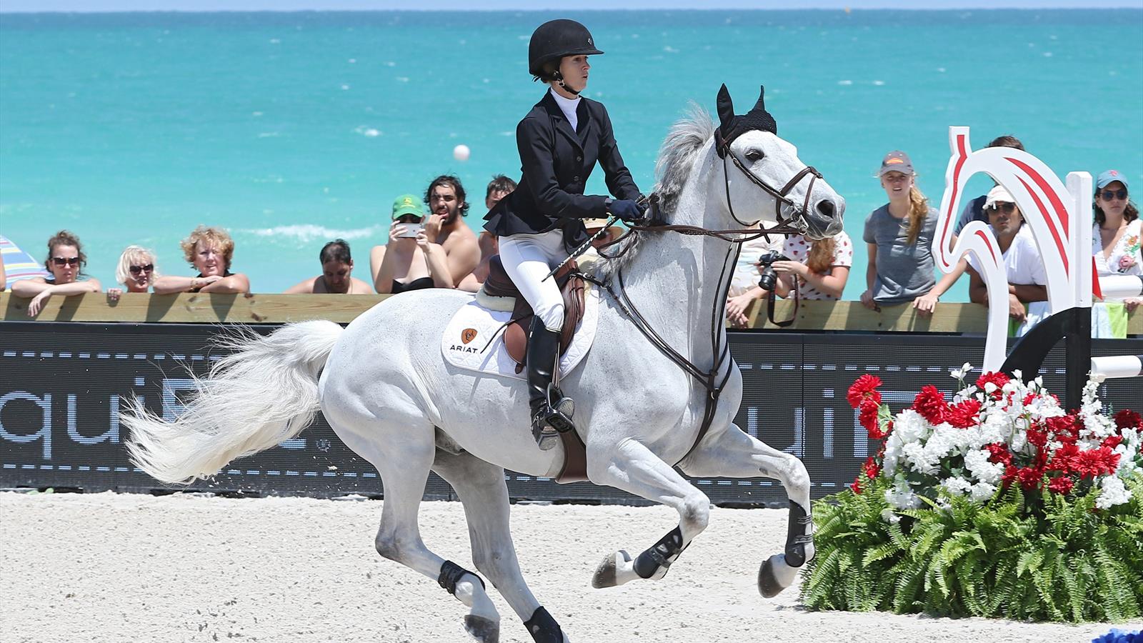 Global Champions Tour