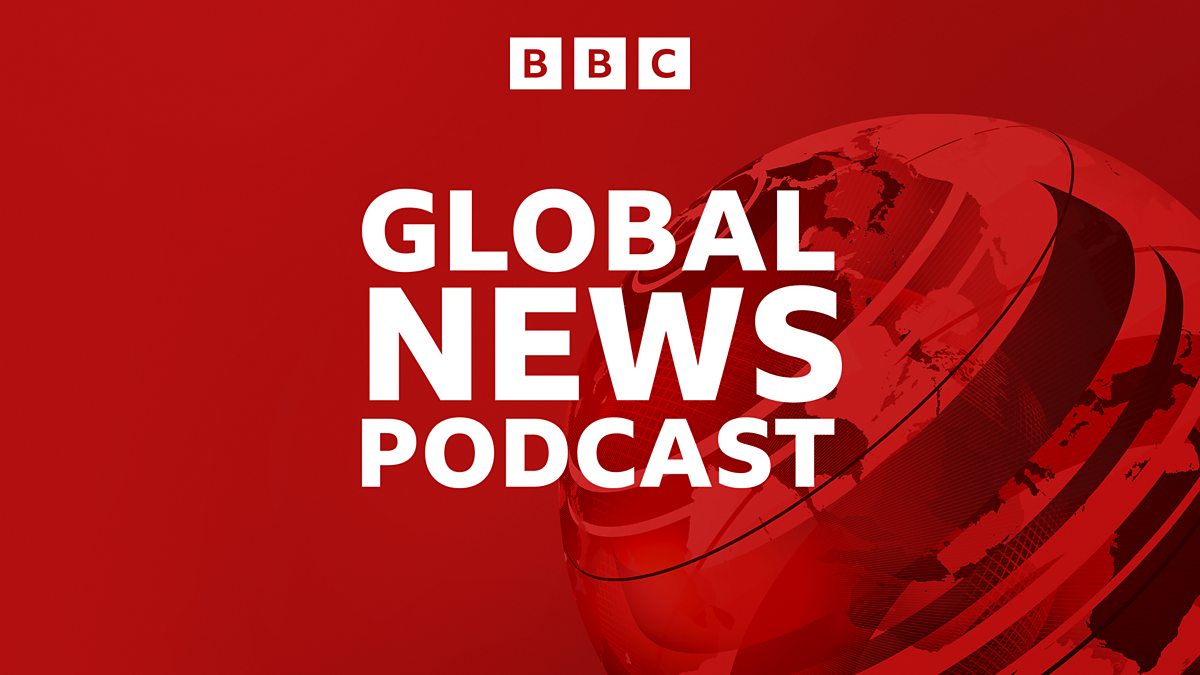 Global News Podcast: The Conflict Special