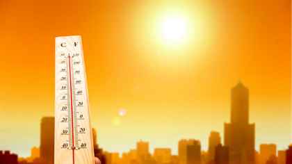 Global Questions: Climate Change: A Turning Point?