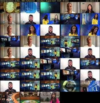 Global Questions: Lula's New Brazil