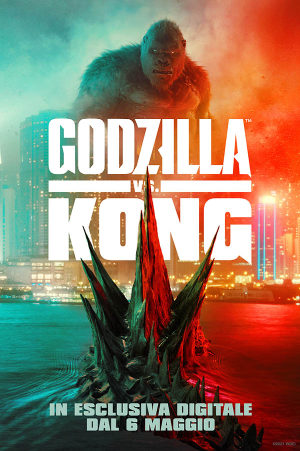 Godzilla vs. Kong