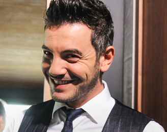 Gökay Müftüoğlu