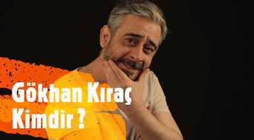 Gökhan Kıraç