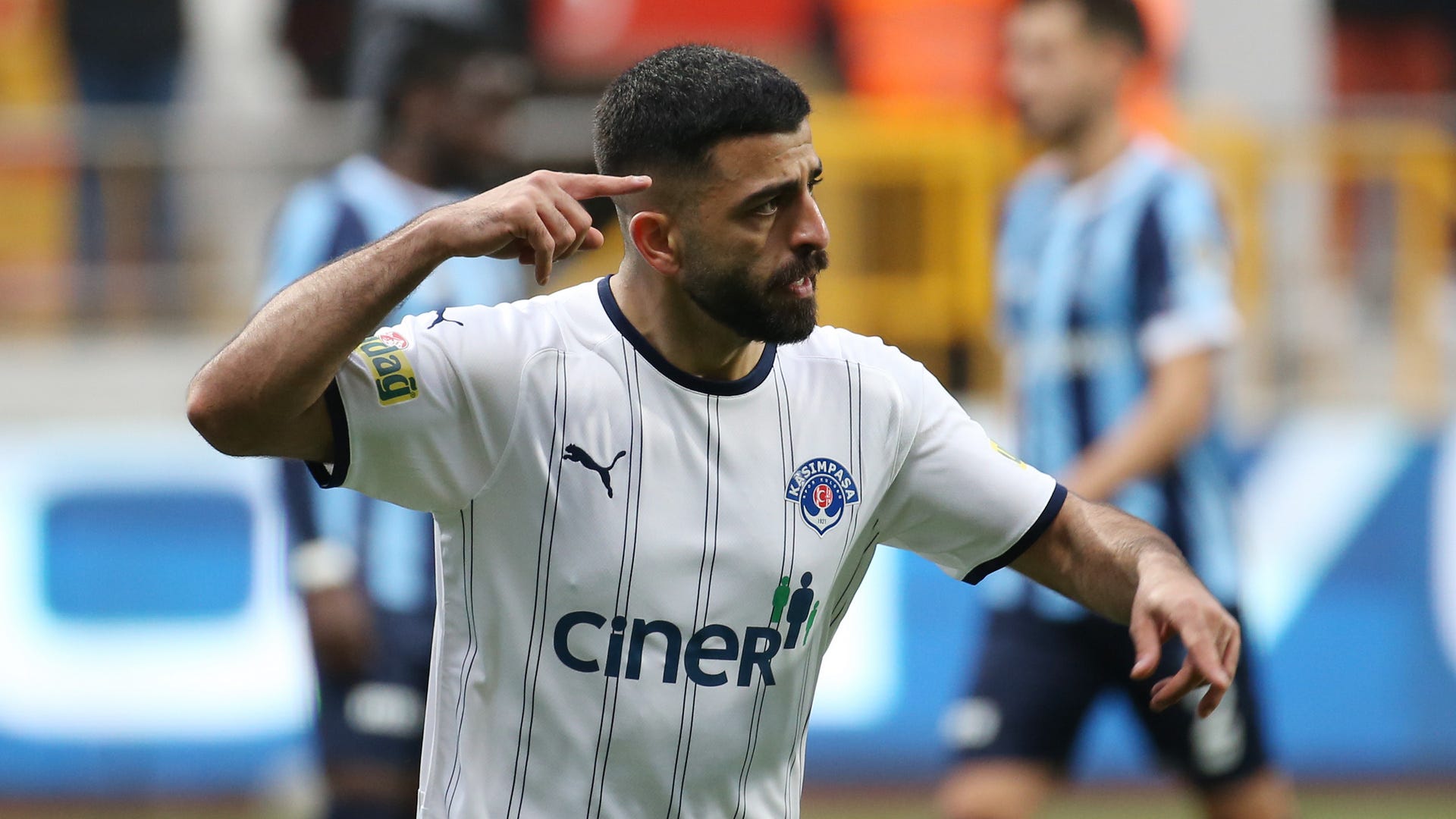 Gol Krallığı Yarışı