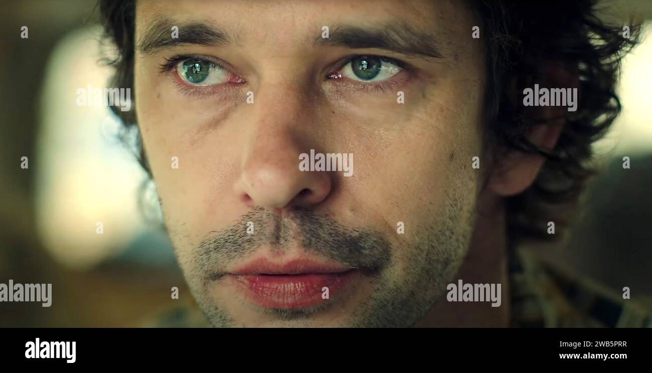 Goldcrest Films International