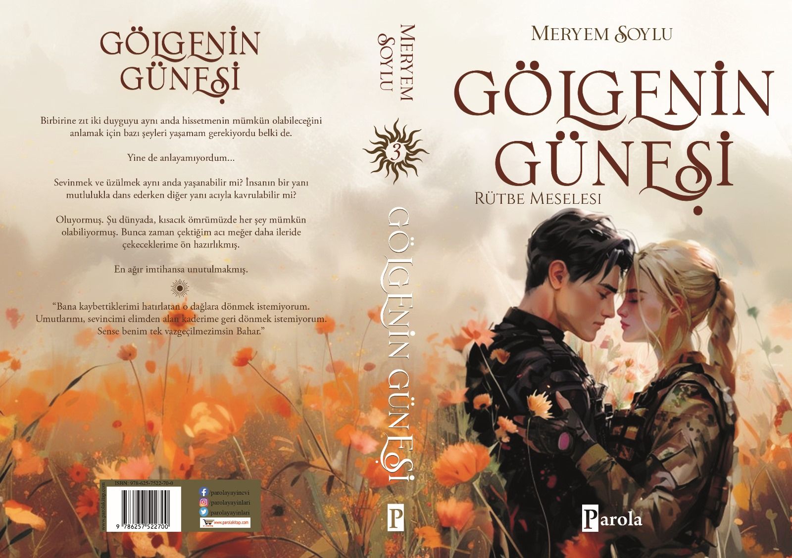 Gölgenin Kıyısında