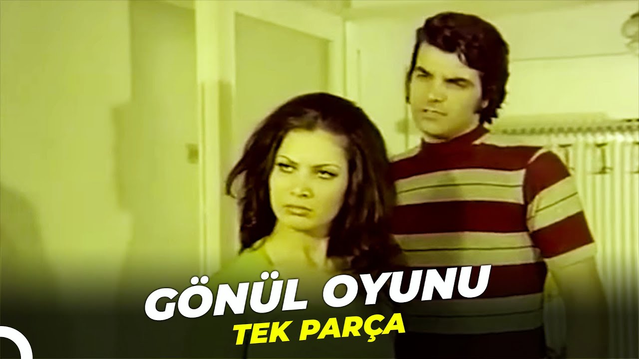 Gönül Oyunu