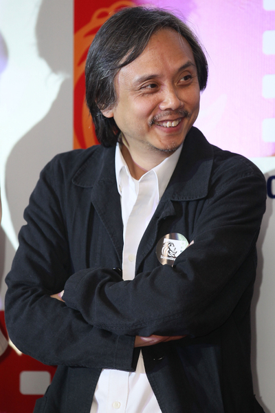 Gordon Chan