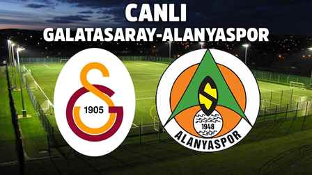Göztepe - A. Alanyaspor