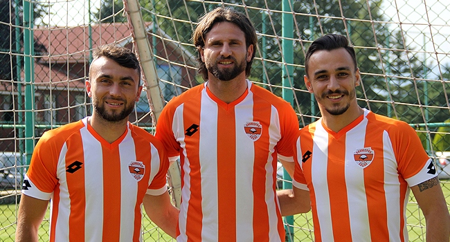 Göztepe A.Ş. - Adanaspor A.Ş.