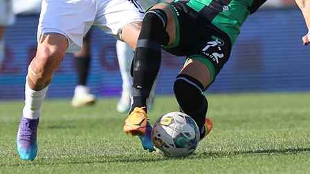 Göztepe A.Ş. - Beyçimento Bandırmaspor