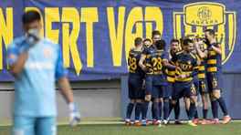 Göztepe - Büyükşehir Belediye Erzurumspor