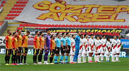 Göztepe - FTA Antalyaspor