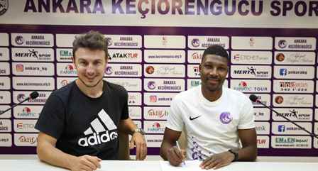 Göztepe - Gençlerbirliği