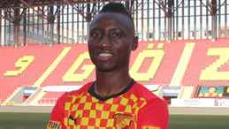 Göztepe - Manisa Futbol Kulübü