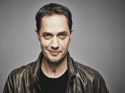 Grand Corps Malade